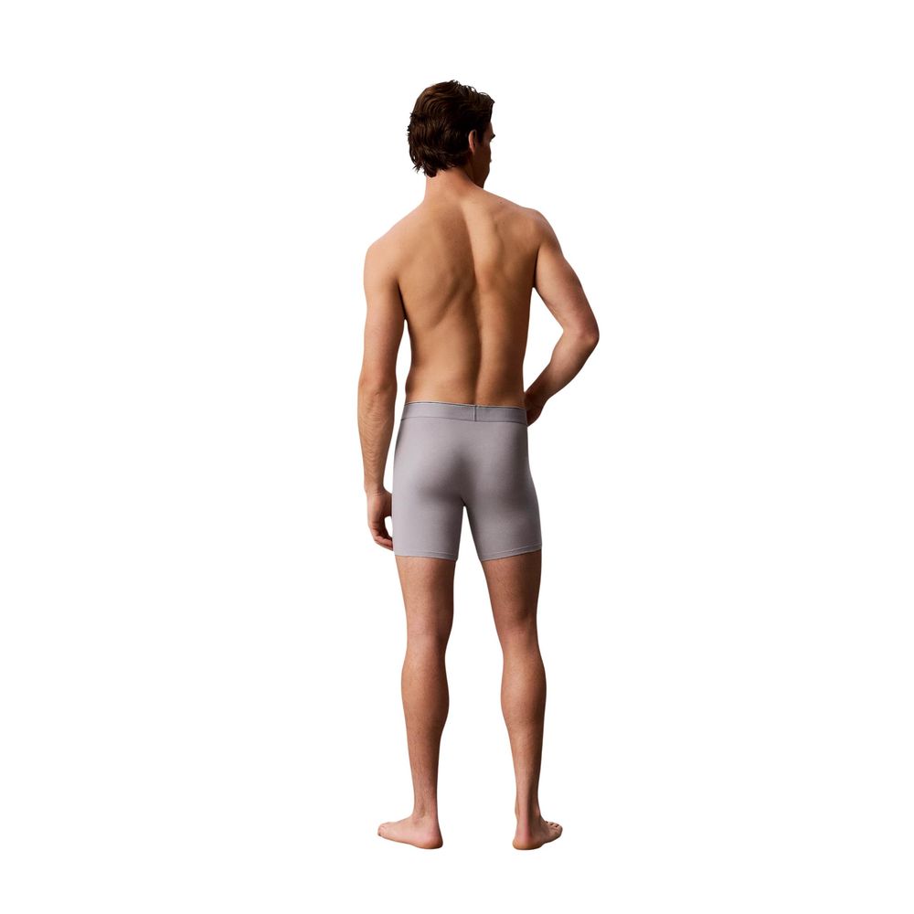 Calvin Klein Underwear Bicolor Cotton Boxers