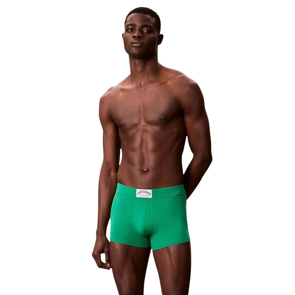 Calvin Klein Underwear Bicolor Cotton Boxers