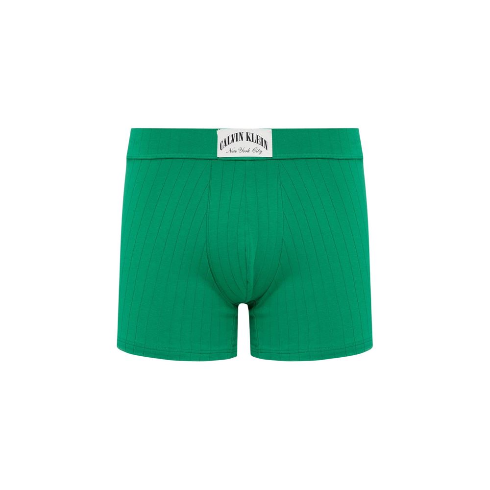 Calvin Klein Underwear Bicolor Cotton Boxers