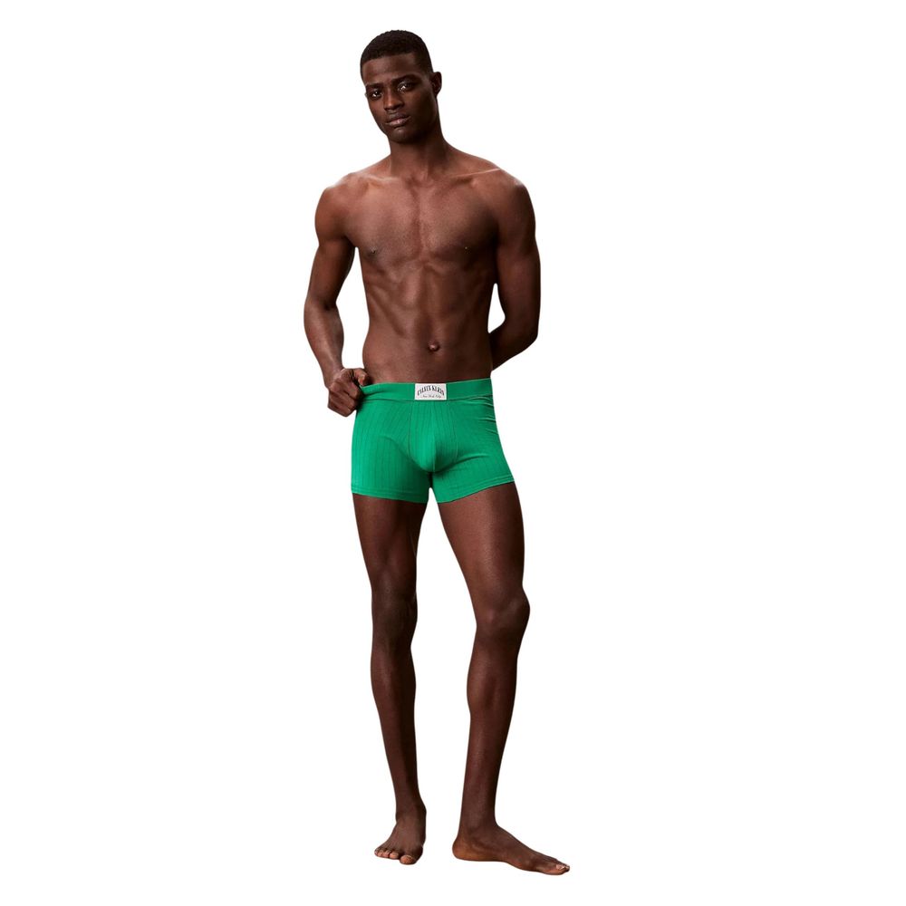 Calvin Klein Underwear Bicolor Cotton Boxers