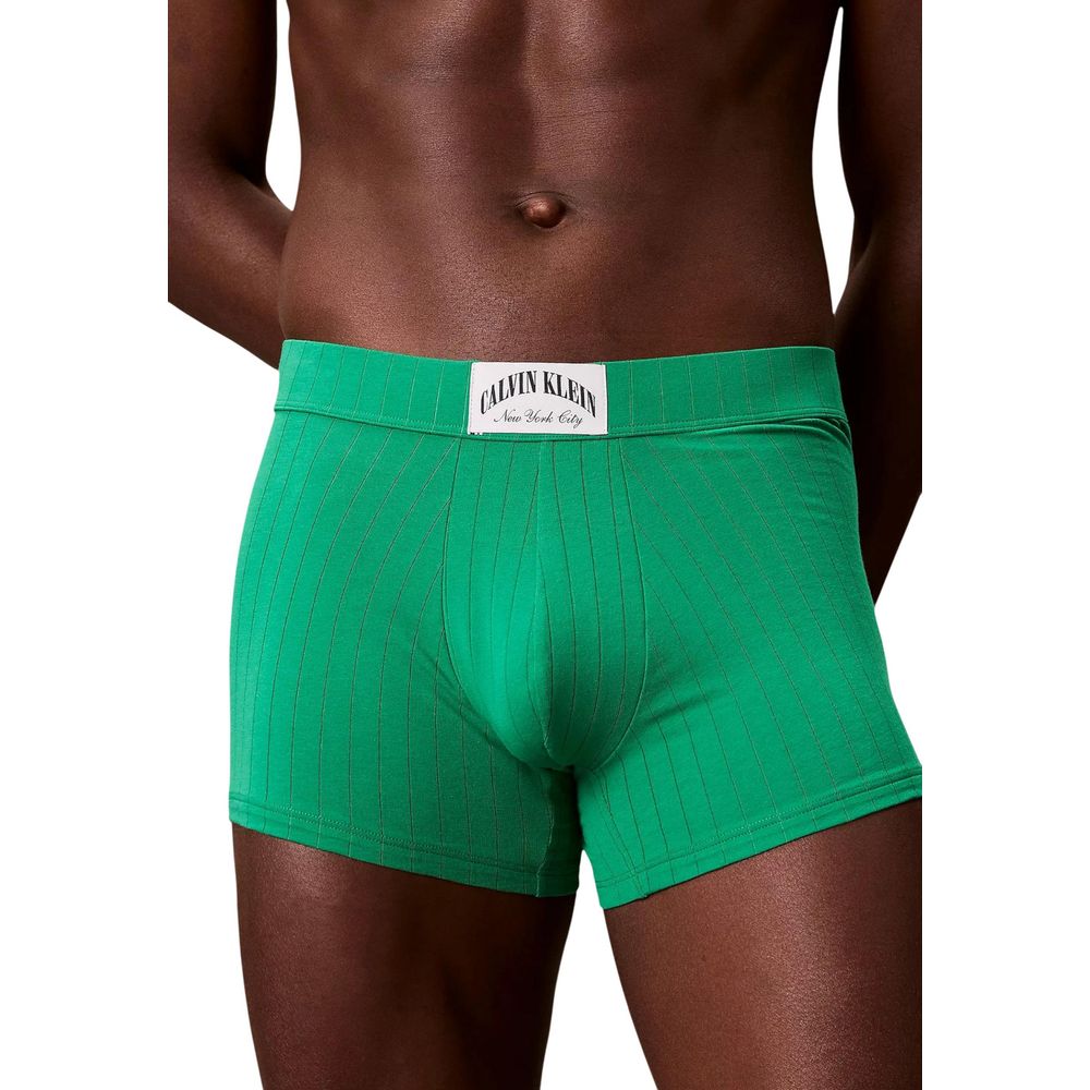 Calvin Klein Underwear Bicolor Cotton Boxers
