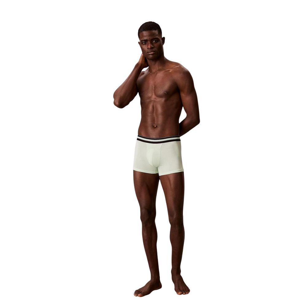 Calvin Klein Underwear Bicolor Recycled Polyester Boxers