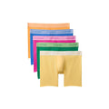 Calvin Klein Underwear Green Cotton Boxers
