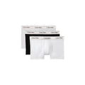 Calvin Klein Underwear Bicolor Cotton Boxers