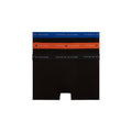 Tommy Hilfiger Orange Recycled Cotton Boxers
