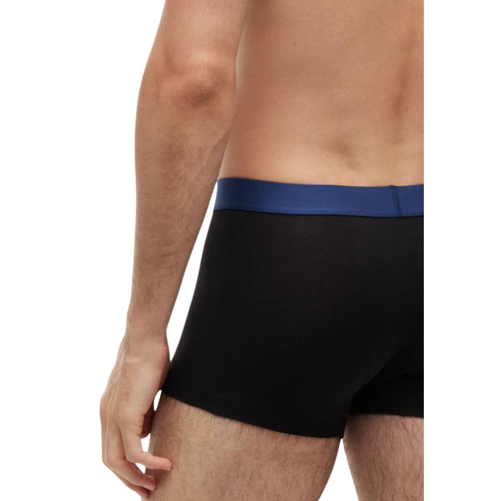 Tommy Hilfiger Bicolor Recycled Cotton Boxers