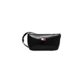 Tommy Hilfiger Black Polyethylene Handbag