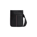 Tommy Hilfiger Black Polyethylene Crossbody Bag