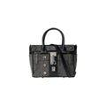Replay Black Polyethylene Handbag