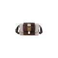 Replay Beige Polyester Handbag