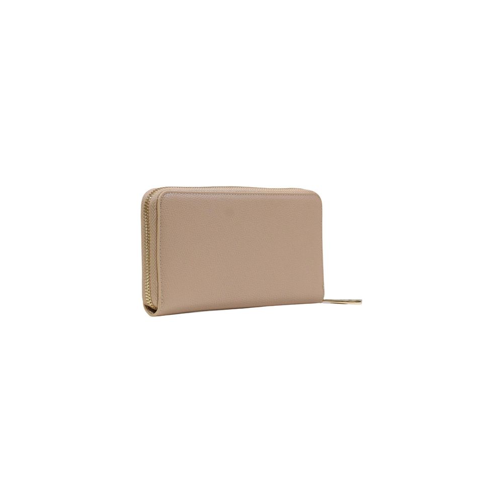 Replay Brown Polyester Wallet