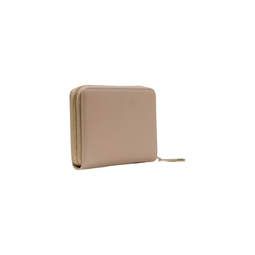 Replay Brown Polyester Wallet