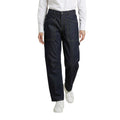 Replay Blue Cotton Mom Jeans