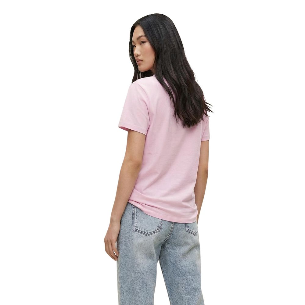 Replay Multicolor Cotton T-Shirt