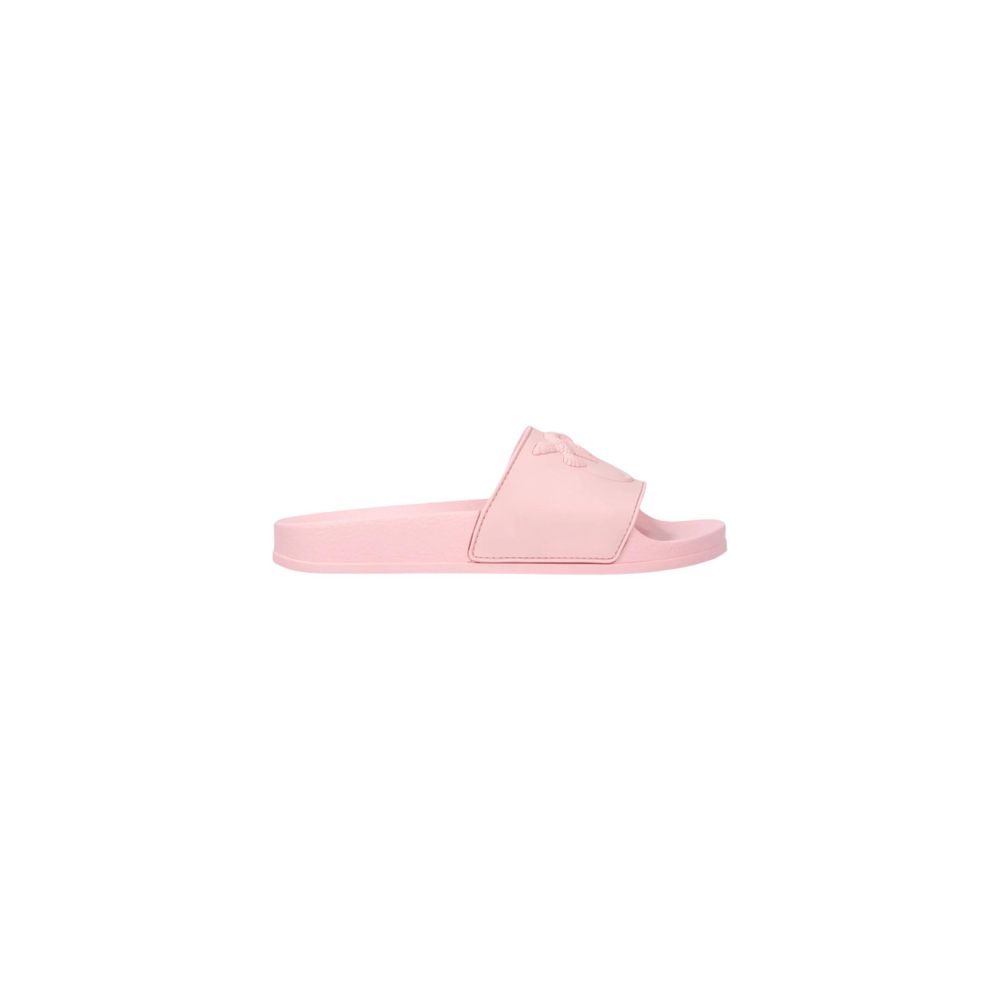 PINKO Multicolor Pvc Slippers