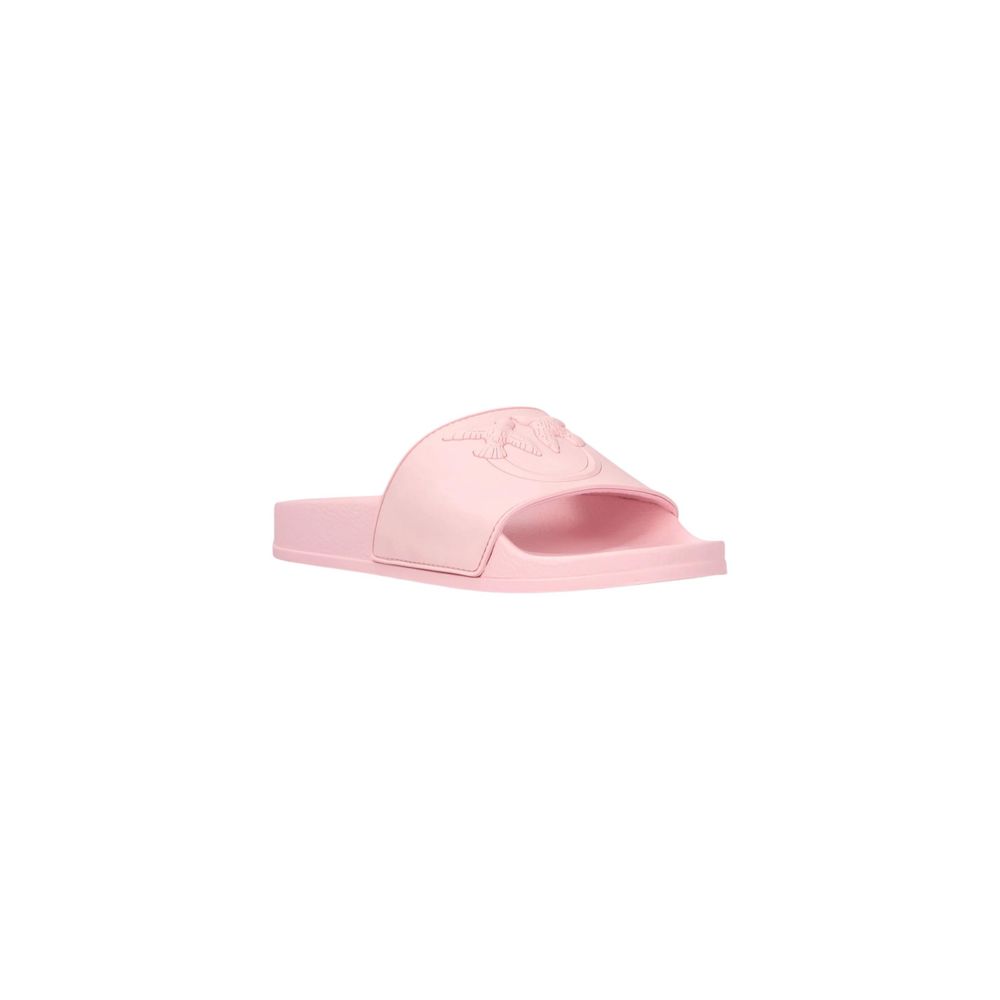PINKO Multicolor Pvc Slippers