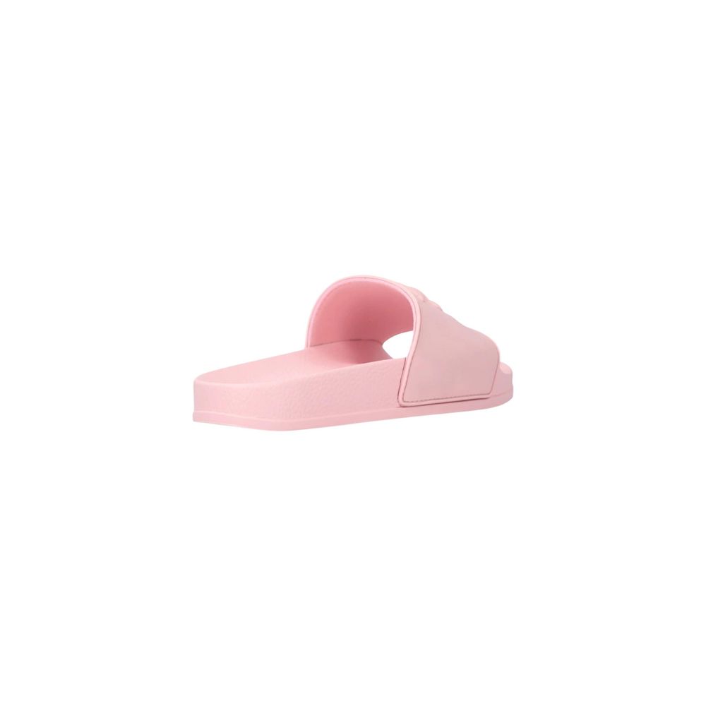 PINKO Multicolor Pvc Slippers