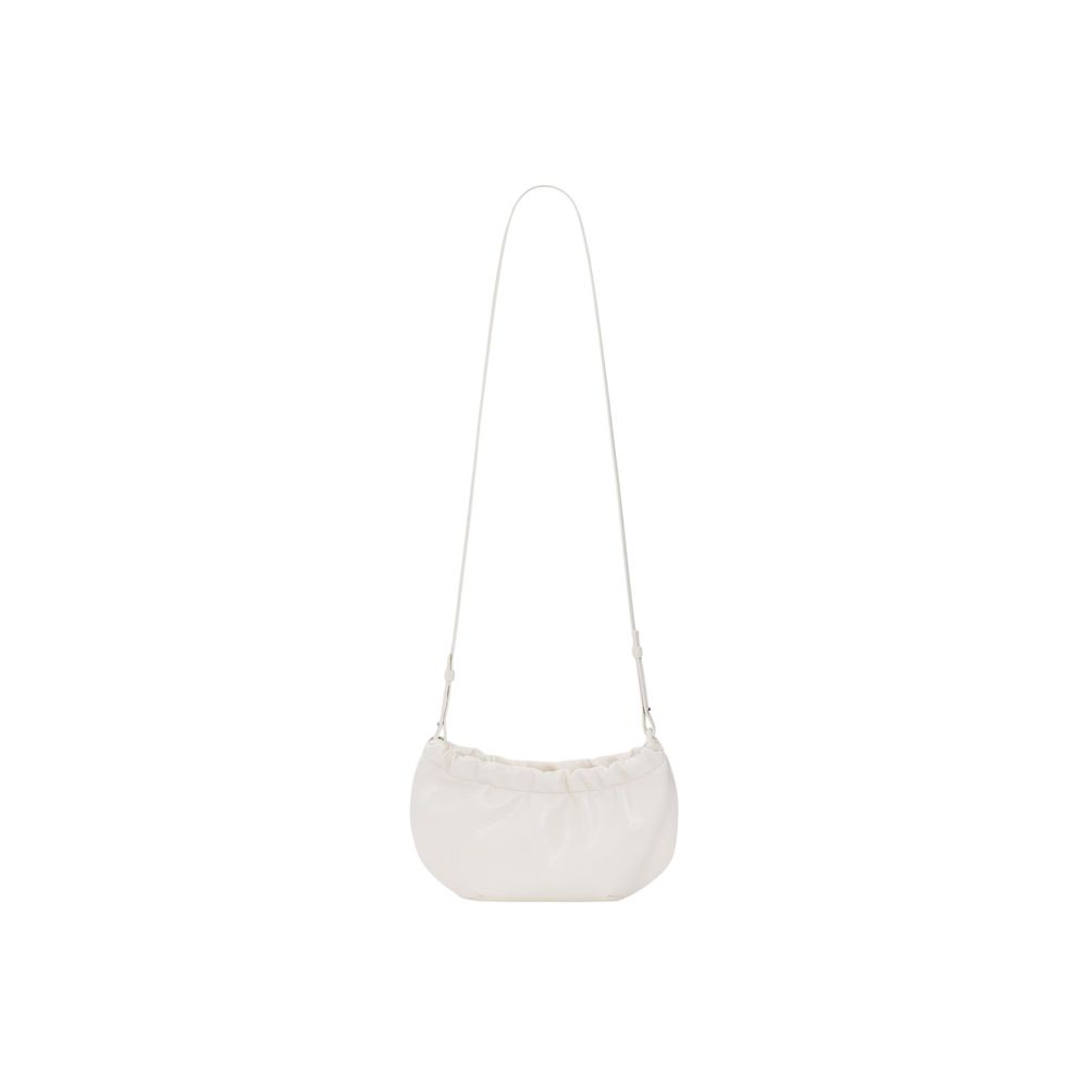 Desigual Beige Polyester Handbag
