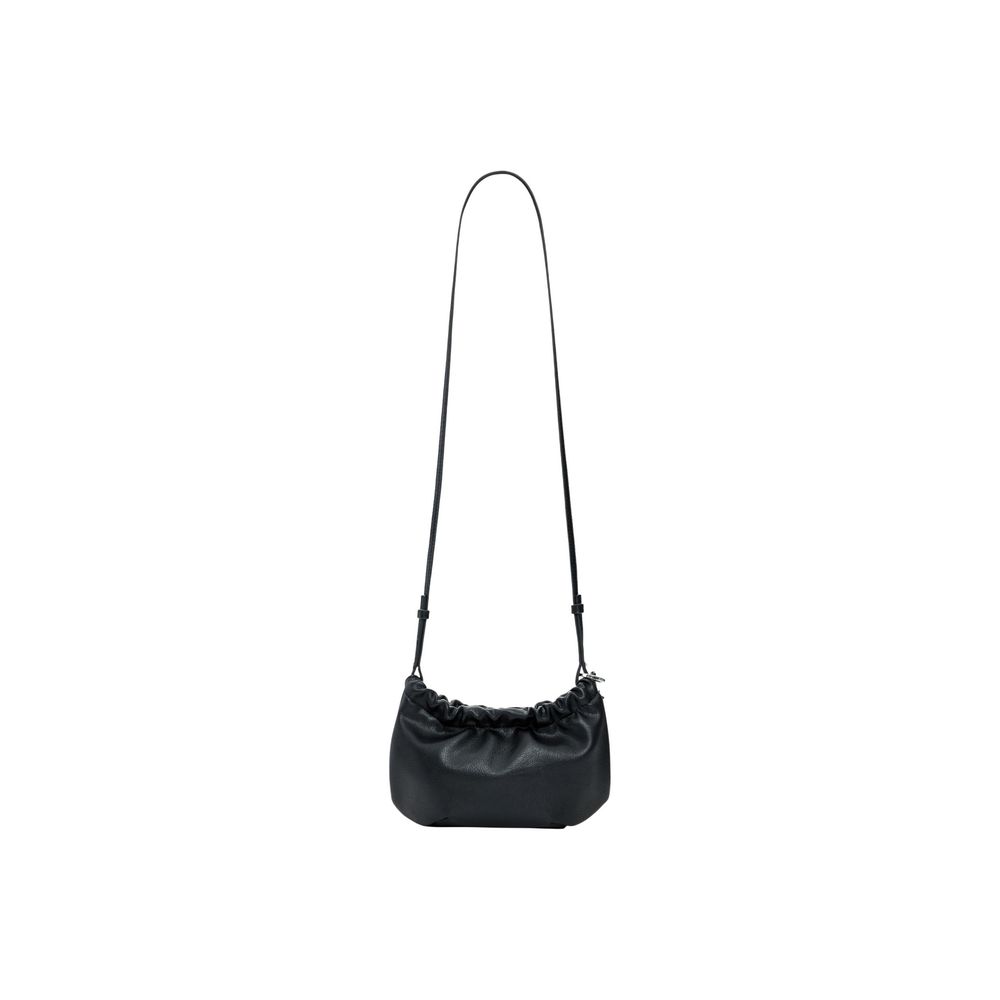 Desigual Black Polyester Handbag