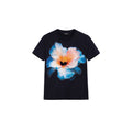 Desigual Blue Cotton T-Shirt