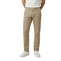 Gant Beige Cotton Skinny Pants