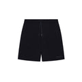 Armani Exchange Black Cotton Sportswear