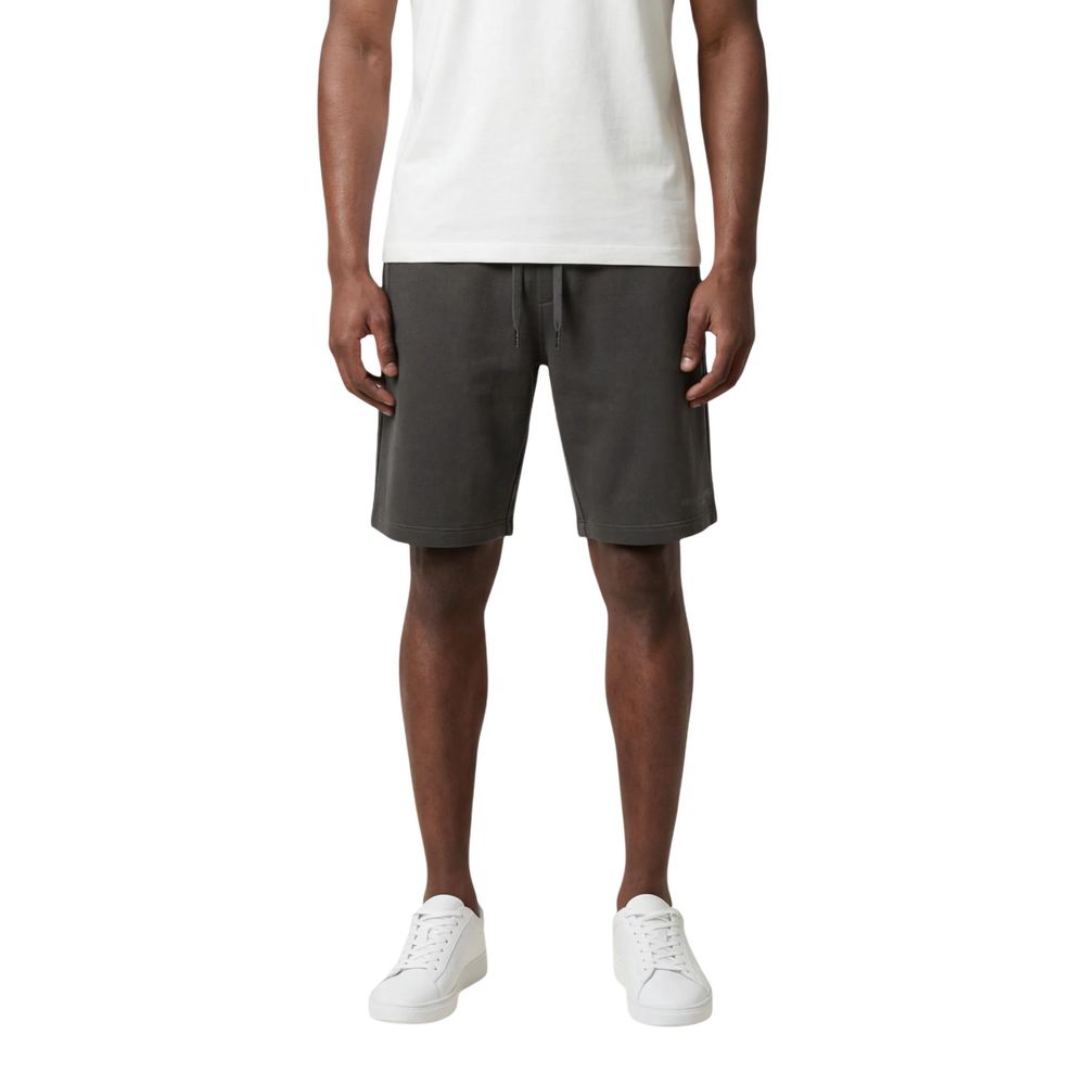 Armani Exchange Green Cotton Clothing