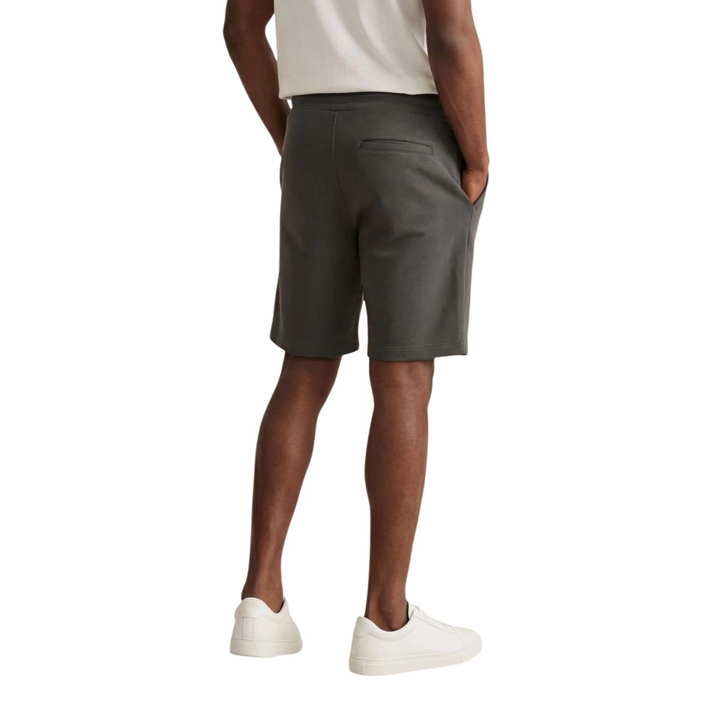 Armani Exchange Green Cotton Clothing