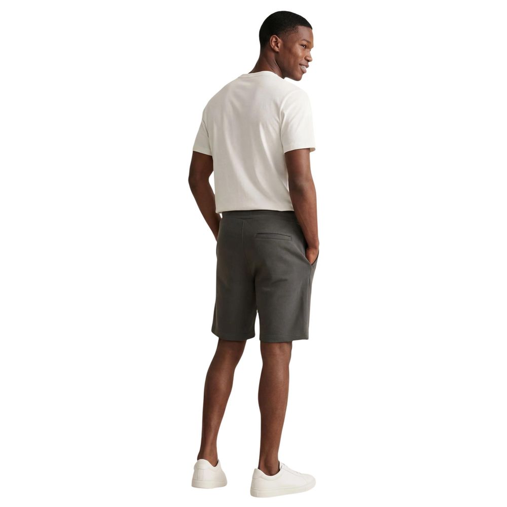 Armani Exchange Green Cotton Clothing