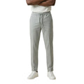 Antony Morato Bicolor Polyester Dress Pants
