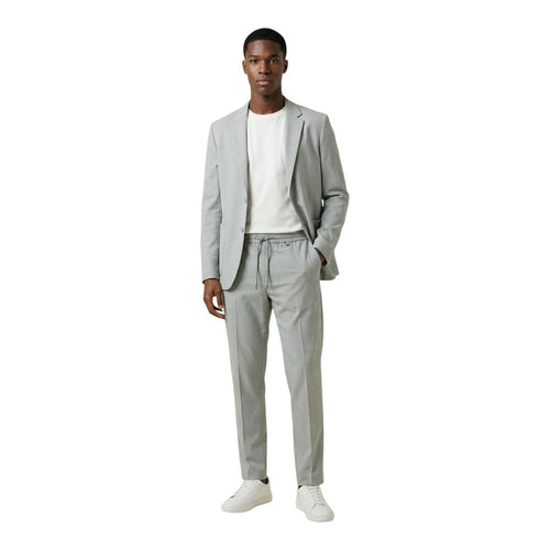 Antony Morato Bicolor Polyester Pantalon