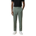 Antony Morato Green Lyocell Casual Pants