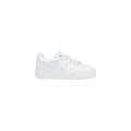 Guess Beige Polyethylene Low Top Sneakers