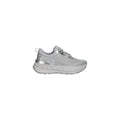 Guess Silver Polyester Chunky Sneakers