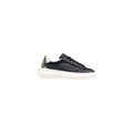 Liu Jo Bicolor Polyethylene Low Top Sneakers