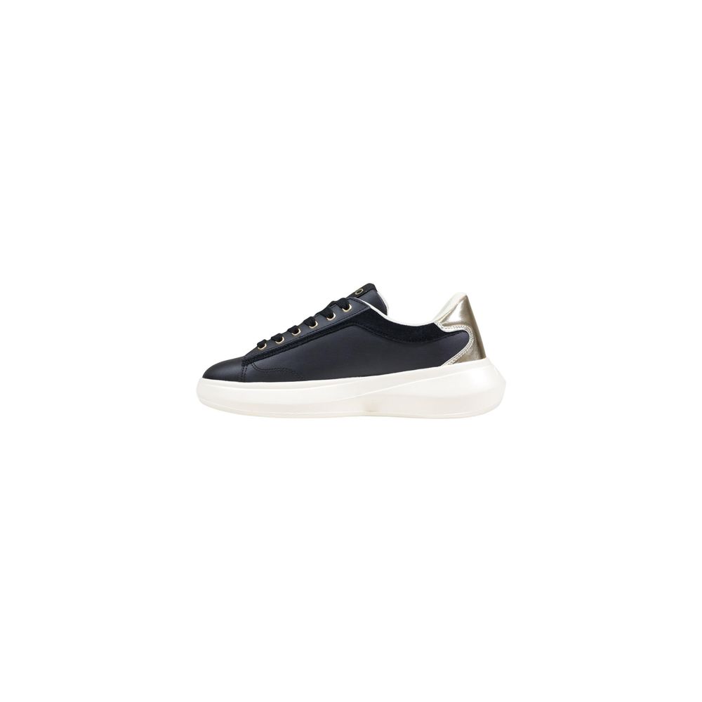 Liu Jo Bicolor Polyethylene Low Top Sneakers