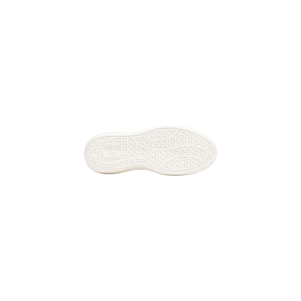 Liu Jo Bicolor Polyethylene Low Top Sneakers