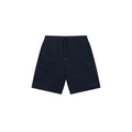 Armani Exchange Blue Cotton Knee Length