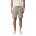 Armani Exchange Beige Cotton Knee Length