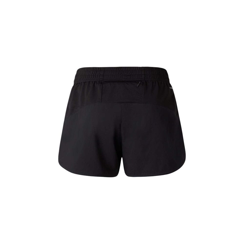 The North Face Black Recycled Polyester Knee Length