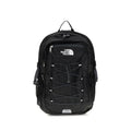 The North Face Black Polyester Backpack