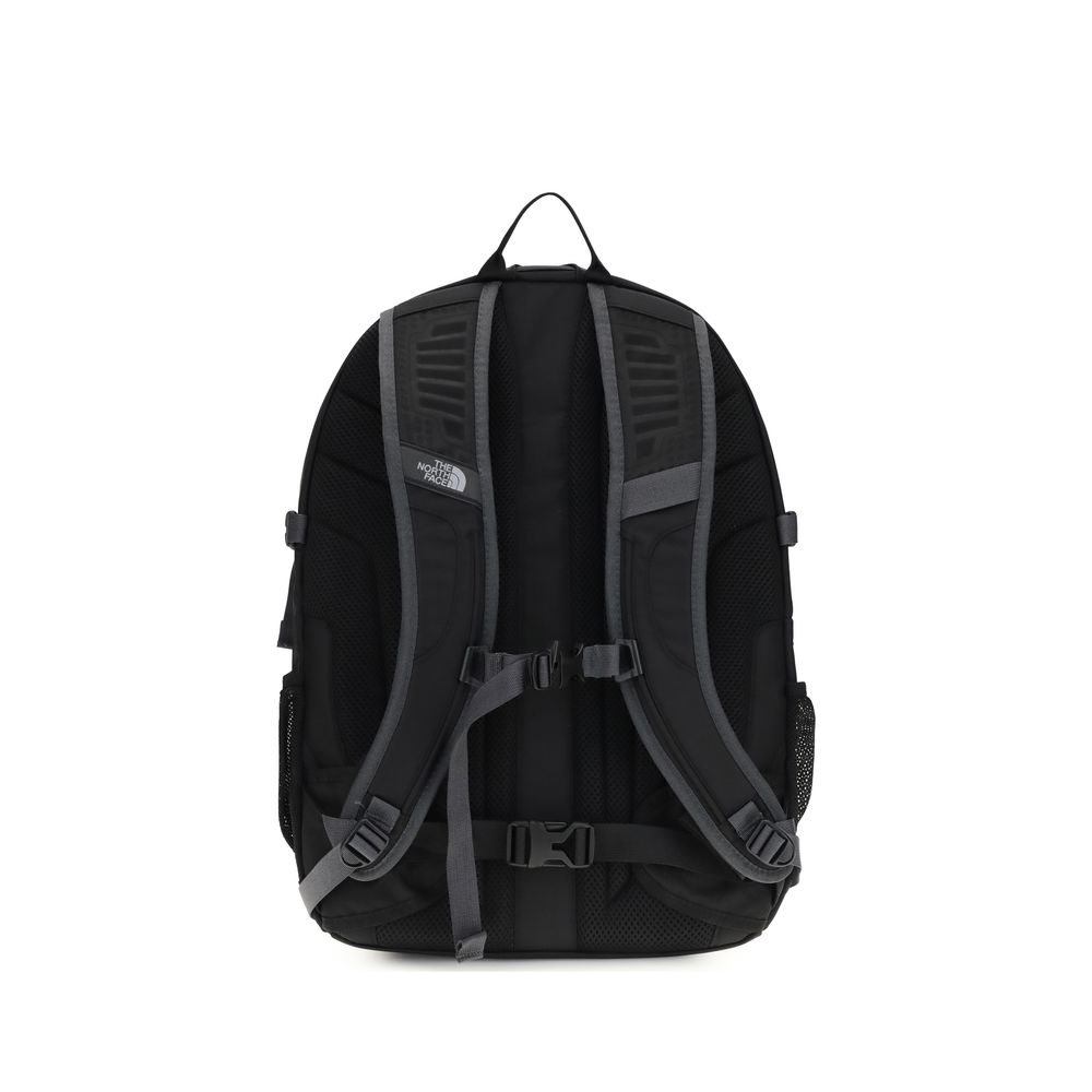 The North Face Black Polyester Backpack