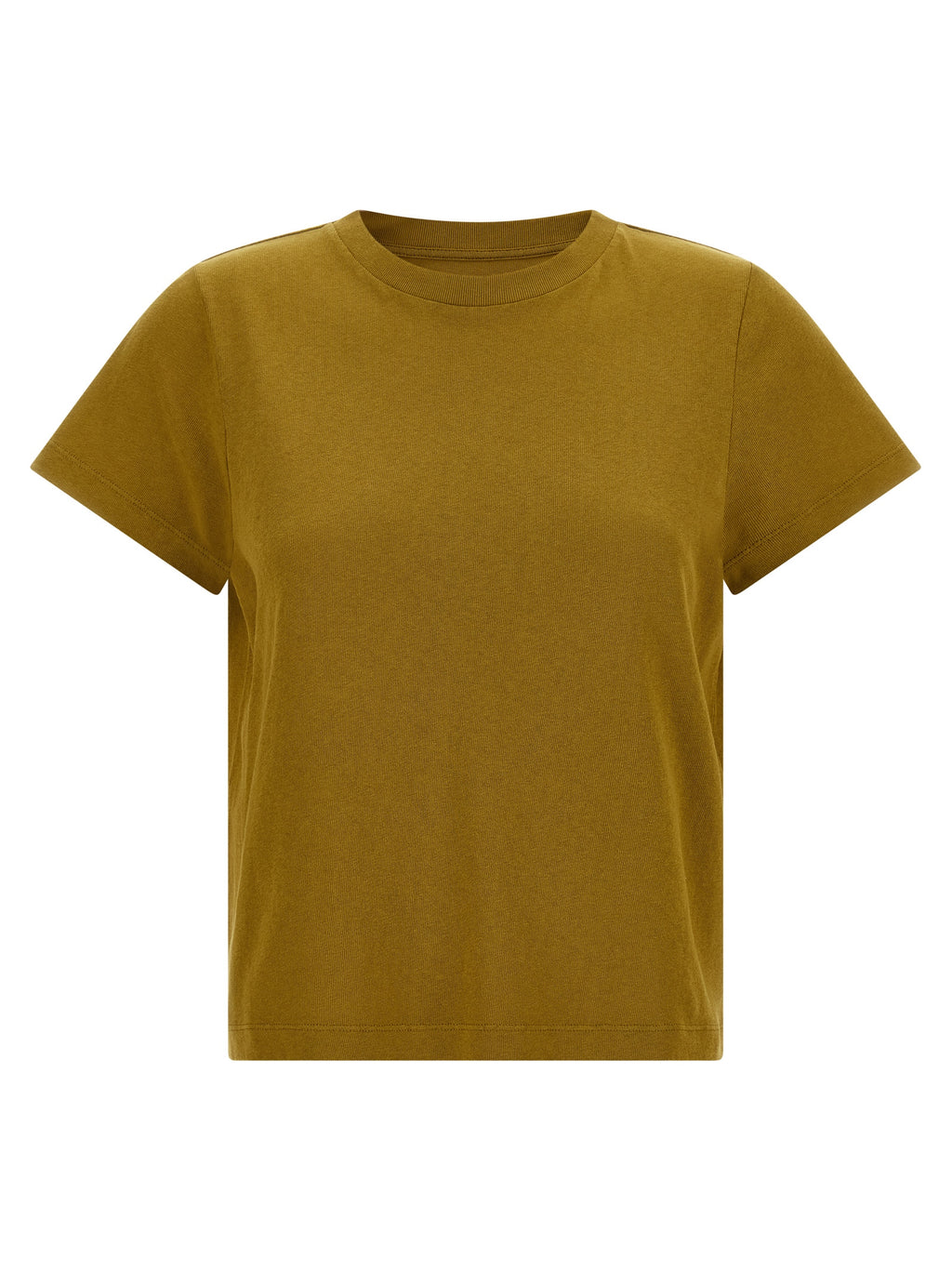 Khaite Multicolor Cotton T-Shirt