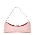 Jacquemus Pink Leather Shoulder Bag