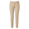 Jacob Cohen Beige Cotton Womens Pant