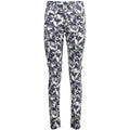 Gant Blue Organic Cotton Women's Trouser
