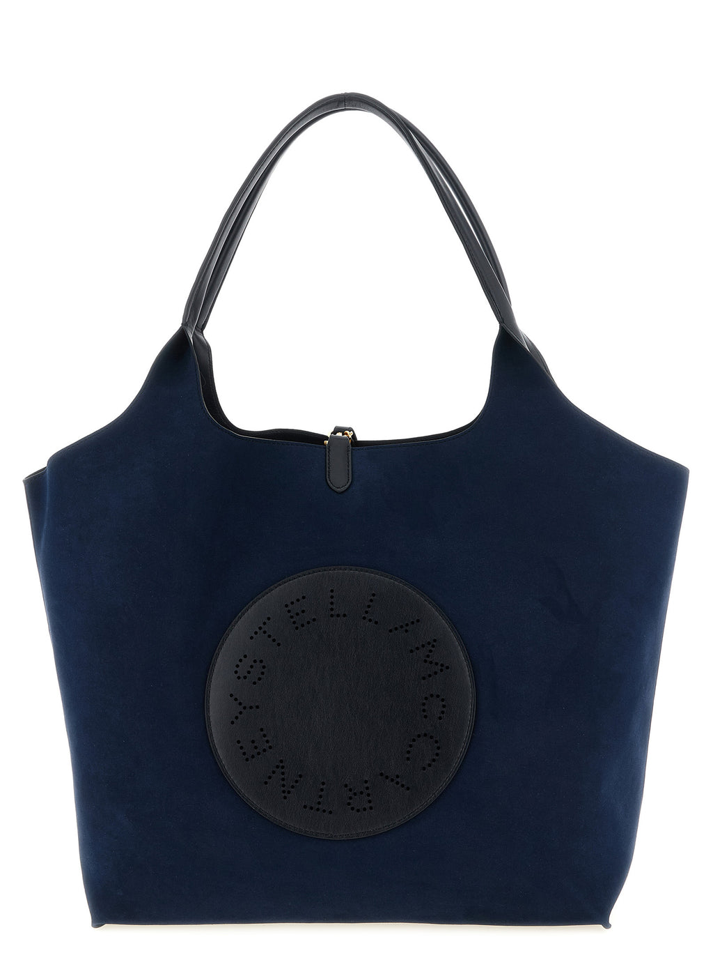 Stella McCartney Multicolor Polyester Tote Bag