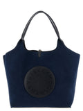 Stella McCartney Multicolor Polyester Tote Bag