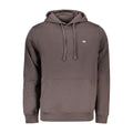 Norway 1963 Brown Cotton Men's Sweatshirt