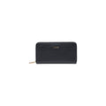 Liu Jo Black Polyethylene Wallet